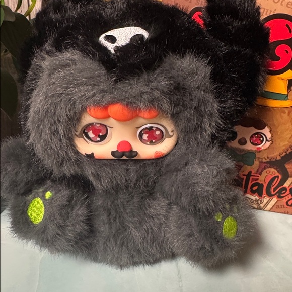 Migo fairytales big hidden secret - Picture 2 of 3